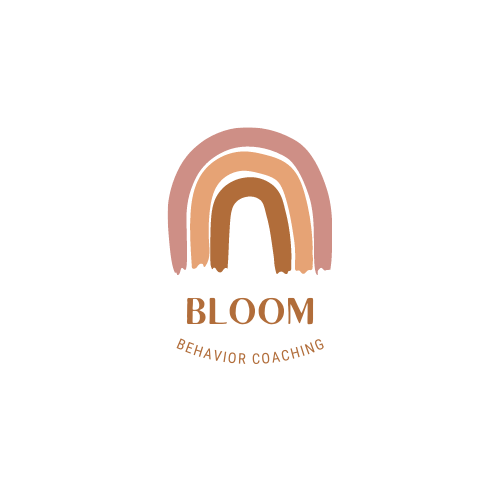 Bloom Behavior Coaching