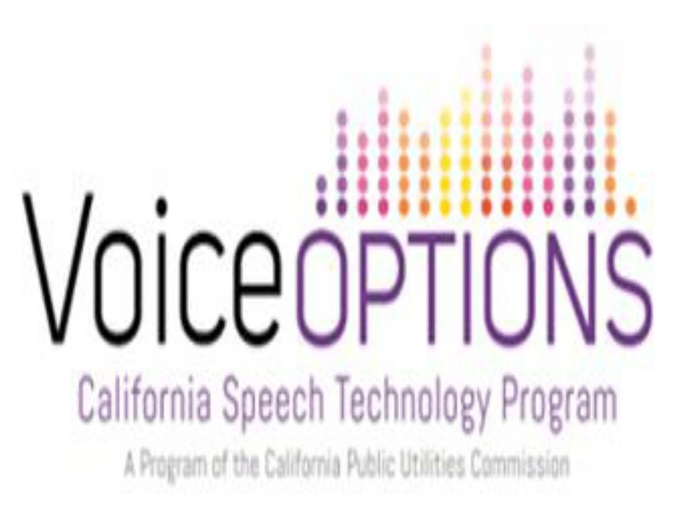 Voice Options Program